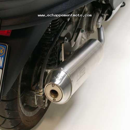 PIAGGIO MP3 250 Leovince PIAGGIO MP3 250 Leovince